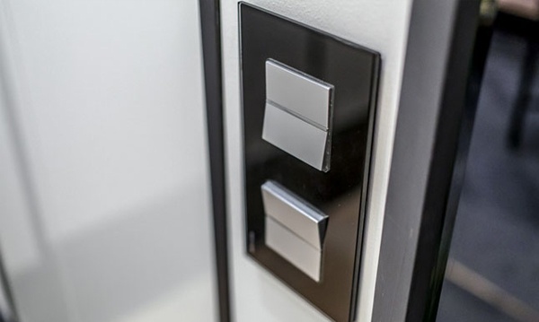 Механизмы Zenit ABB Niessen