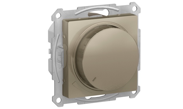 Светорегуляторы, датчики движения Zenit Abb