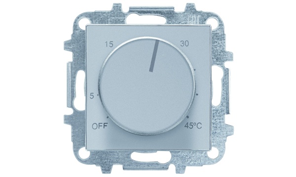 Термостаты теплого пола и комнатные Zenit Abb