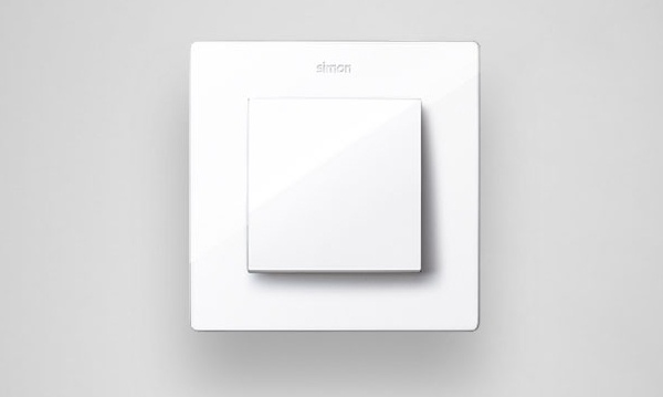 Рамки коллекции ЭУИ Simon 24 Harmonie Radiant