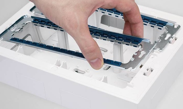 Аксессуары Simon 27 Centralizations