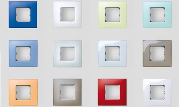 Рамки Neos 27 (Simon 27)