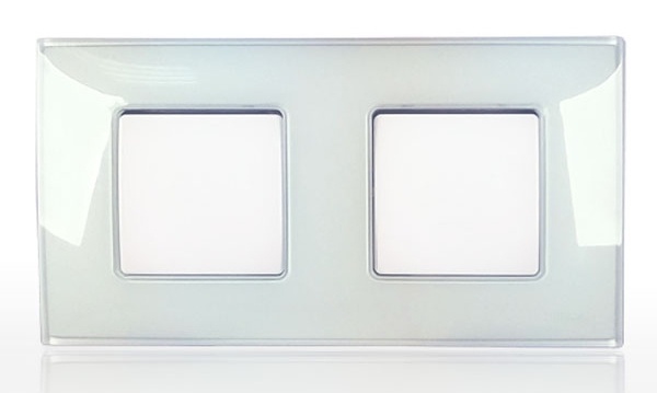 Рамки Neos 27 (Simon 27) глянец