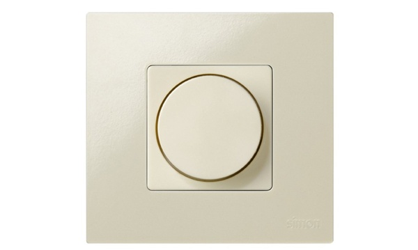 Механизмы Simon 27 слоновая кость