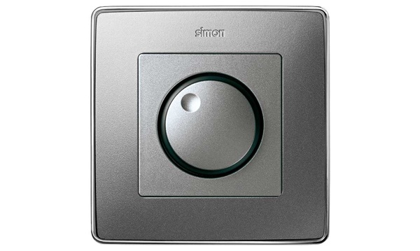 Светорегуляторы (диммеры), датчики движения Simon 82