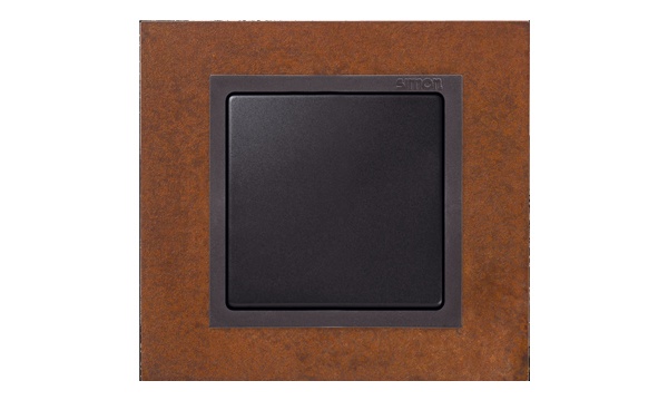 Рамки Simon 82 Nature