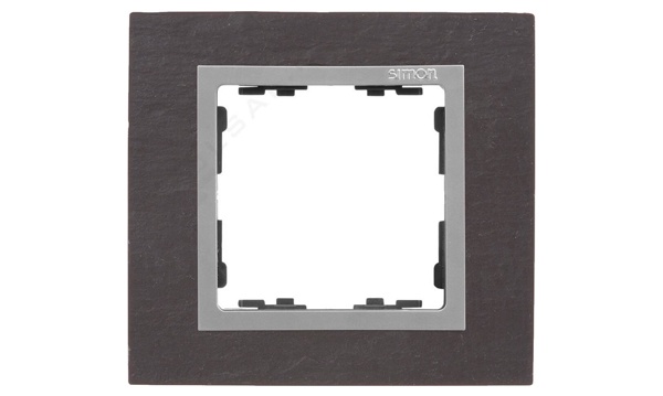 Рамки Simon 82 Nature камень