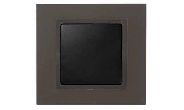 Рамки Simon 82 Nature металл