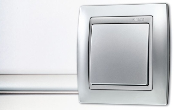 Рамки Simon 82 гамма белая