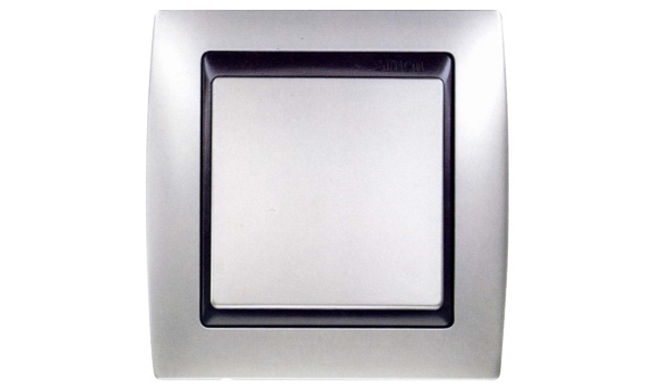 Клавиши и накладки на механизмы Simon 82