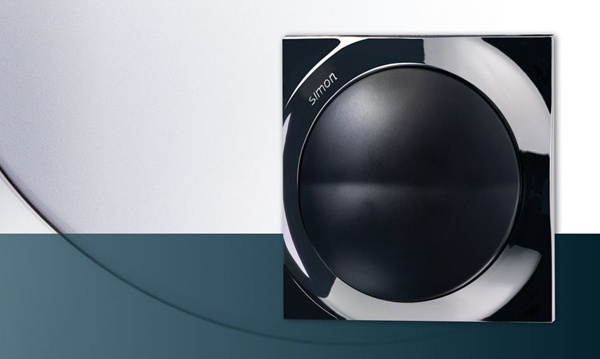 Клавиши и накладки на механизмы Simon 88