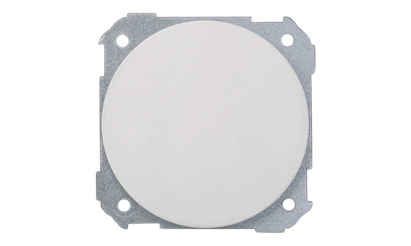 Клавиши и накладки на механизмы Simon 88 белый