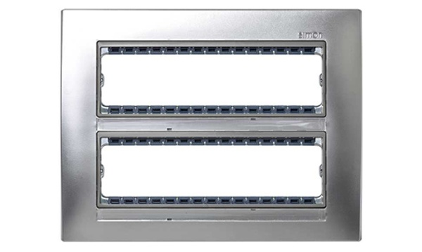 Рамки Simon 82 Centralizations