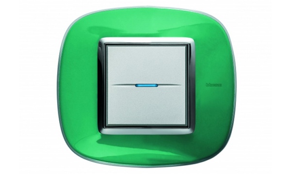 Рамки и суппорты Axolute Bticino