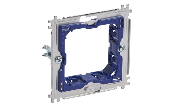 Суппорты LivingLight Bticino