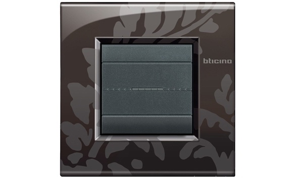 Механизмы LivingLight Bticino