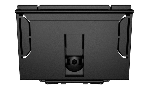 Выключатели, переключатели, кнопки БЕЗ КЛАВИШ Bticino Белый