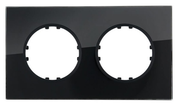 Рамки из натурального стекла Vintage Экопласт