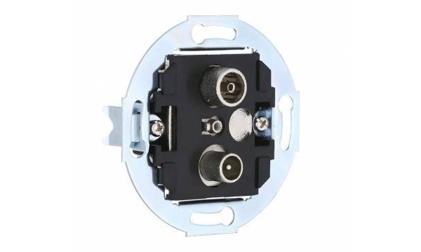 Механизмы без накладок Vintage Экопласт