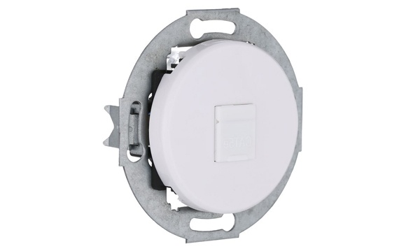 Механизмы с накладками Vintage Экопласт