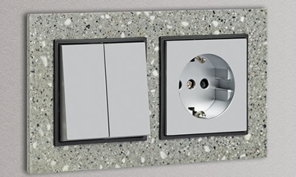 Рамки LK80 Экопласт