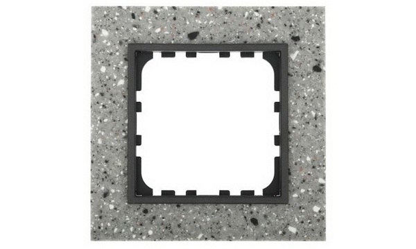 Рамки из натуральных материалов (дерево, стекло,камень) LK60 Экопласт