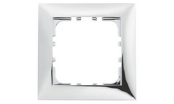 Рамки пластик LK60 Экопласт