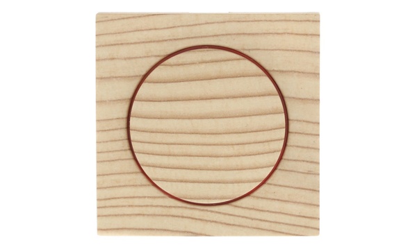 Накладки коллекции ЭУИ LK60 Экопласт