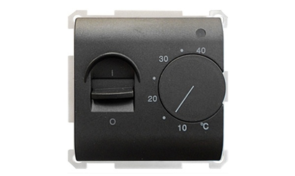 Термостаты LK60 Экопласт