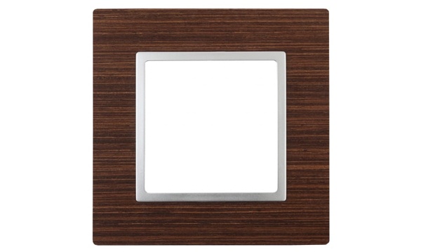 Рамки Эра Elegance (Эра Элеганс) дерево