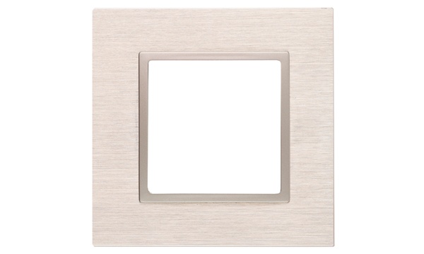 Рамки Эра Elegance (Эра Элеганс) металл