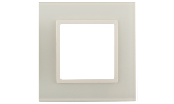 Рамки Эра Elegance (Эра Элеганс) стекло