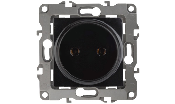 Механизмы Эра Elegance (Эра Элеганс) антрацит