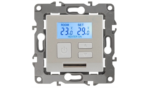 Механизмы Эра Серия 12 перламутр