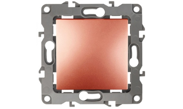 Механизмы Эра Серия 12 медь