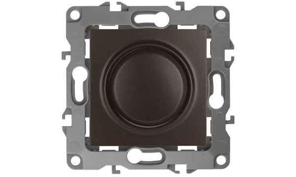 Механизмы Эра Серия 12 бронза