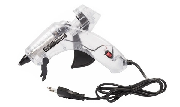 Клеевые пистолеты и стержни диаметром 11мм