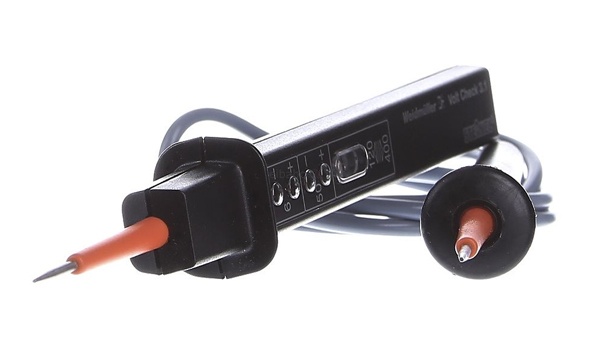 Указатели напряжения до 1000В