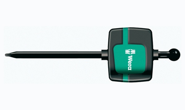 Отвертки-ключи флажковые