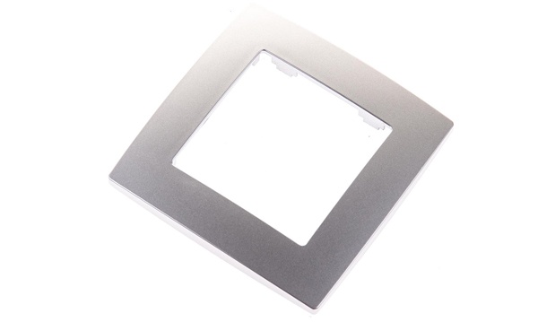 Рамки Эра Серия 12 металл (пластик)