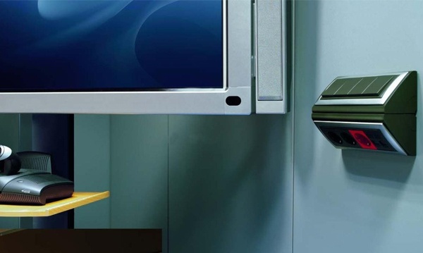 Клавиши и накладки на механизмы Simon 82 Centralizations