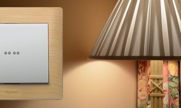 Уцененные ЭУИ Galea Life Legrand