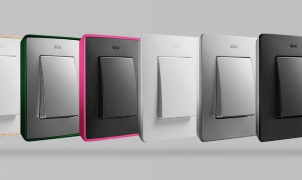 Рамки Simon 82 Detail Select