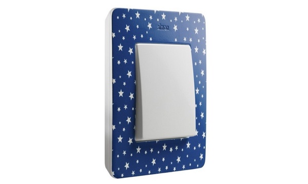 Рамки Simon 82 Detail Original