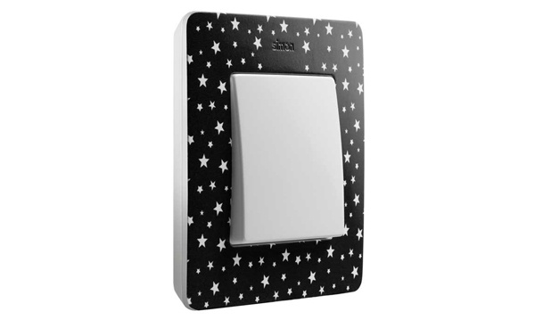 Рамки Simon 82 Detail Original imagine