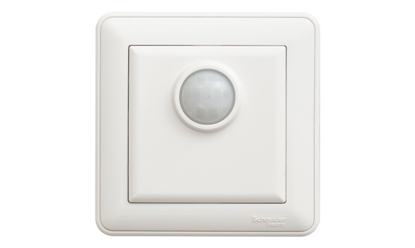 Механизмы термостатов и датчиков движения W59 в сборе