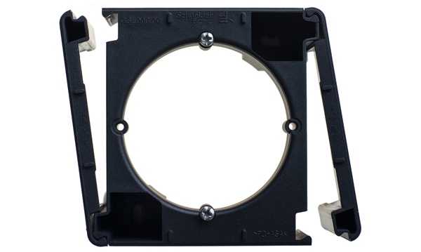 Коробки для накладного монтажа Glossa