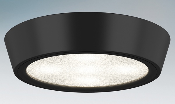 Бытовые светодиодные светильники LED