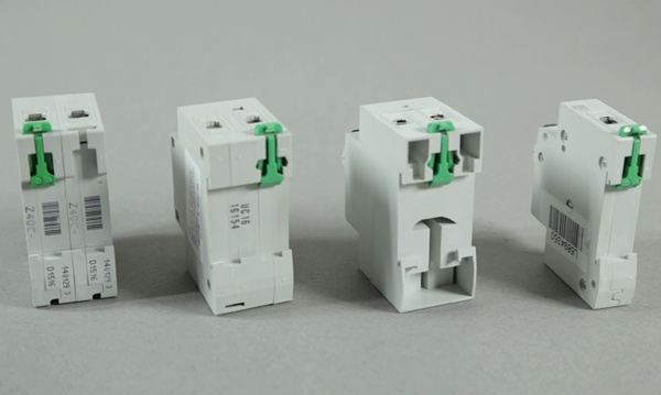 Дифференциальные автоматы Easy9 Schneider Electric