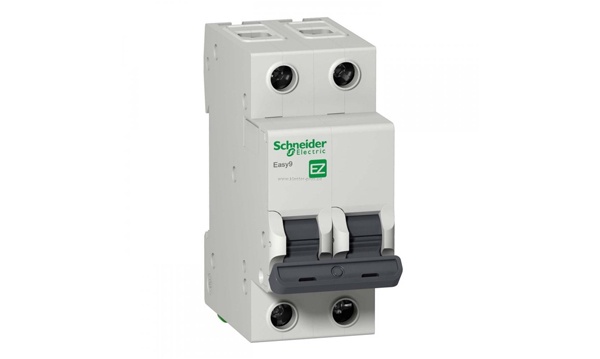 УЗО Easy9 Schneider Electric